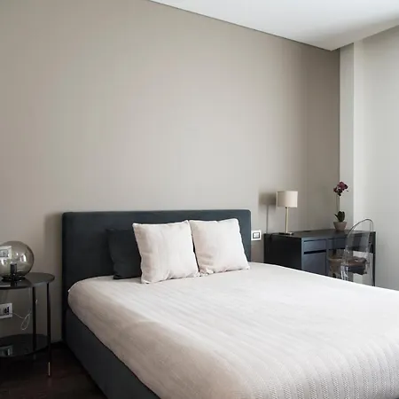 Apartamento St.ambrogio 2bd New *