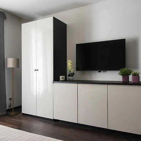 Apartamento St.ambrogio 2bd New