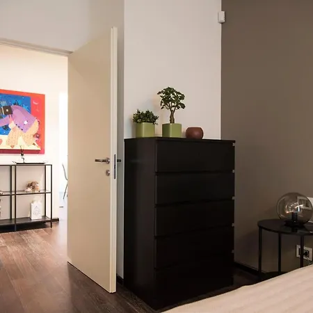 Apartamento St.ambrogio 2bd New