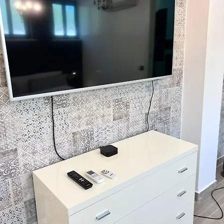 Nocleg ze śniadaniem Bb San Siro