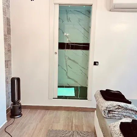 Bb San Siro Nocleg ze śniadaniem