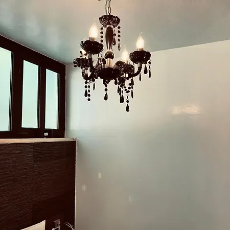 Nocleg ze śniadaniem Bb San Siro Mediolan