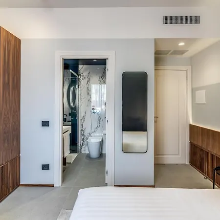 Sospeso Boutique Otel