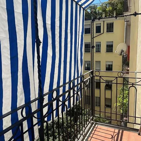 Porta Venezia Daire *