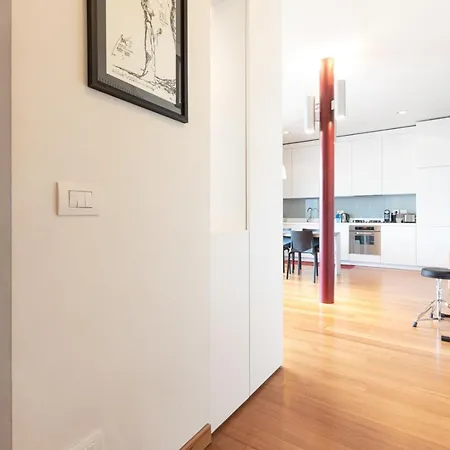 Citta Studi Terrace With Jacuzzi - Collection Milán