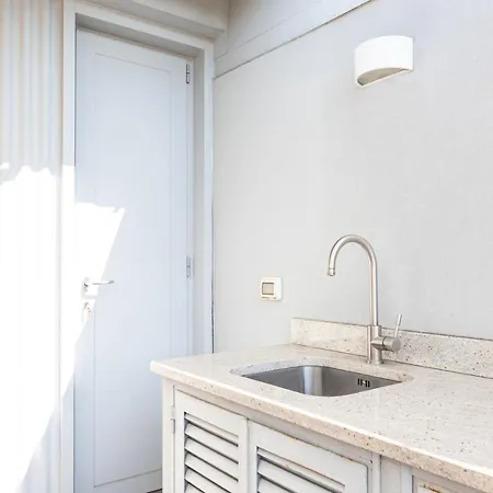 Apartmán Citta Studi Terrace With Jacuzzi - Collection *