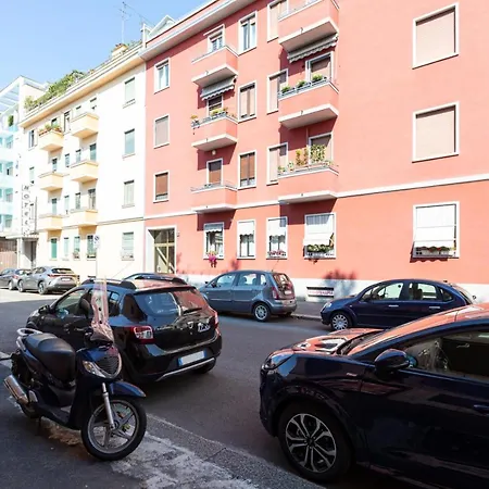 Citta Studi Terrace With Jacuzzi - Collection Milán