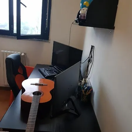 Pensión White Tower Milán