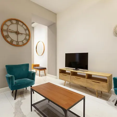 Apartment Apt Milano-moscova Con Terrazzo Condiviso *