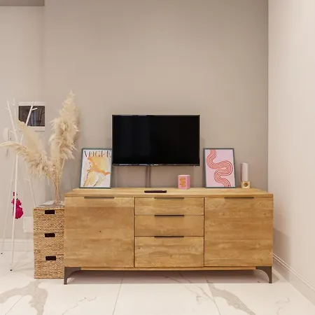 Apartament Moscova- Dream! Mediolan