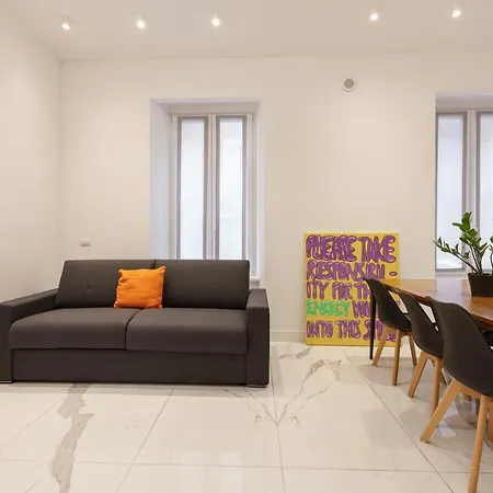 Moscova- Dream! Apartament