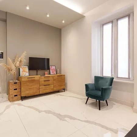 Moscova- Dream! Apartament Mediolan