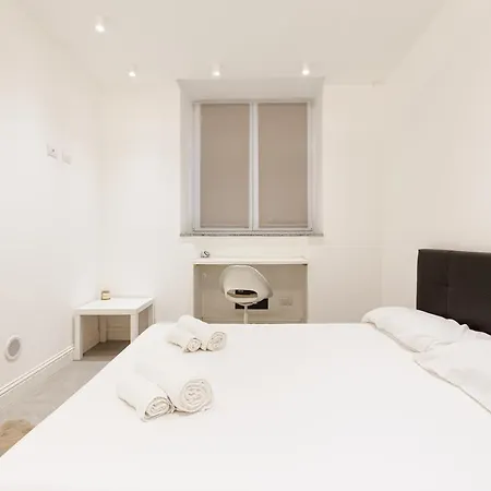 Moscova- Dream! Apartament *