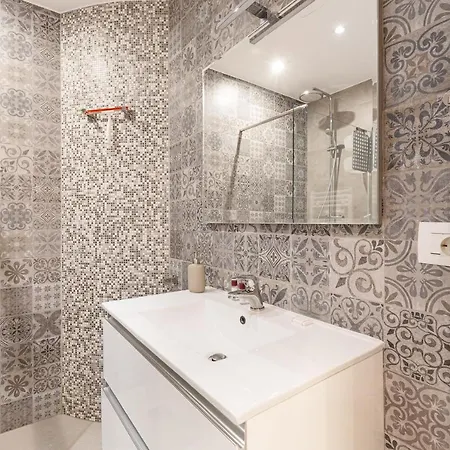 Apartament Moscova- Dream! Mediolan