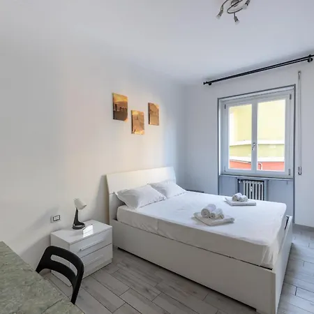 San Siro-duomo Free Parking Appartement *