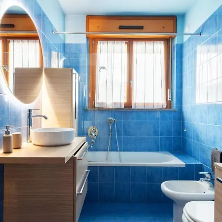 Apartment Tortona-design District, Splendido Con Garage Privato *