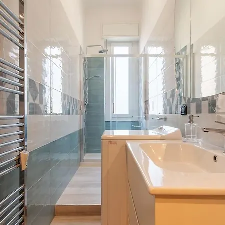 Apartamento Da Giuliana - Moderno Bilocale Milão