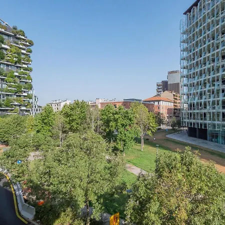 Luxury In Isola - Ca24 Apartamento *