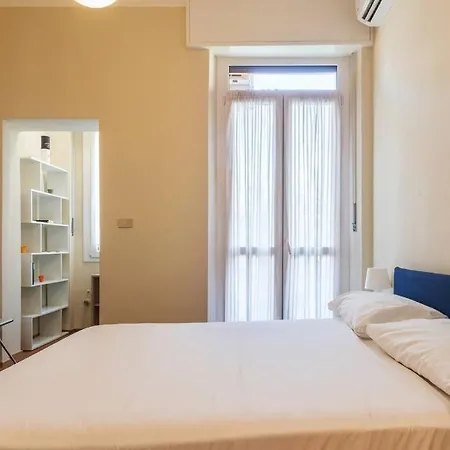 Da Giuliana - Moderno Bilocale * Milão