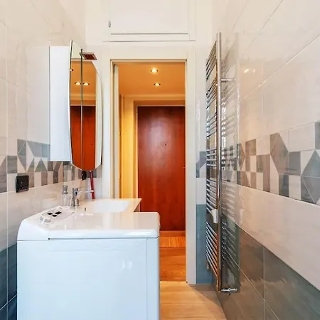 Da Giuliana - Moderno Bilocale *