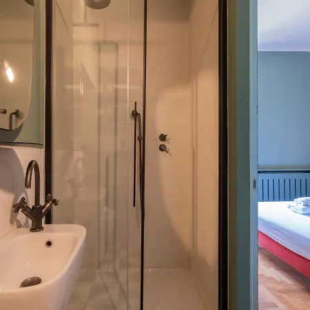 Luxury In Isola - Ca24 * Milão