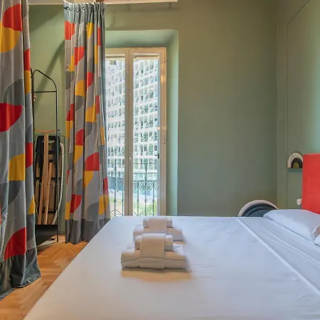 Apartamento Luxury In Isola - Ca24 *