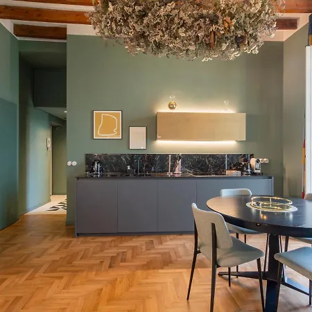 Luxury In Isola - Ca24