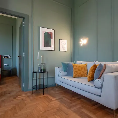 Luxury In Isola - Ca24 * Milão