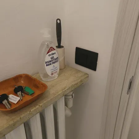 Apartman Casa Argonne *