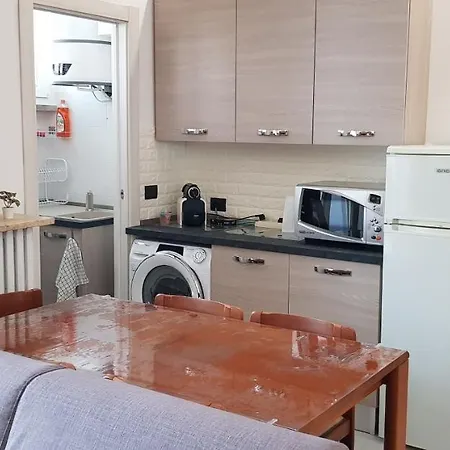 Casa Argonne Apartman Milánó