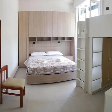 Casa Argonne Milánó