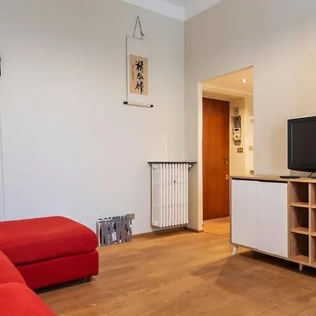 Da Giuliana - Moderno Bilocale * Milão