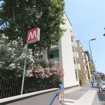 Casa Argonne Apartman *