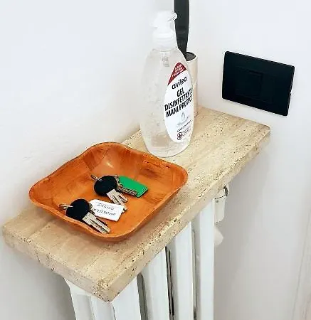 Casa Argonne * Milánó