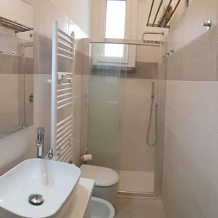 Casa Argonne Apartman