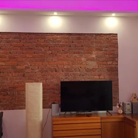 Apartman Casa Argonne Milánó