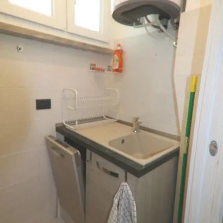 Apartman Casa Argonne