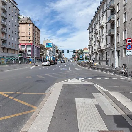 Easylife - - Melchiorre Gioia 30 - Apartamento *