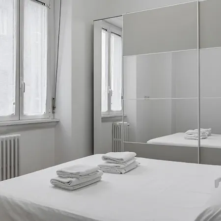 Apartamento Easylife - - Melchiorre Gioia 30 - Milán