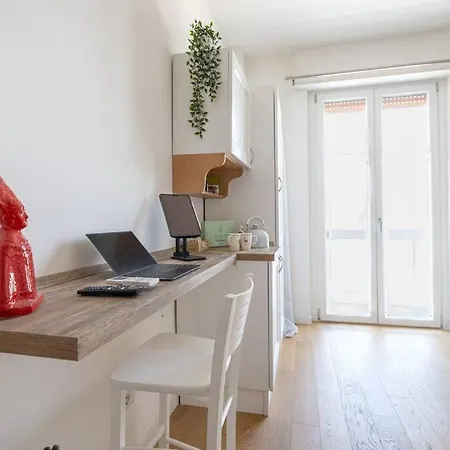 Cozy Soderini 25 Apartamento