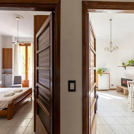 Navigli-style Mailand