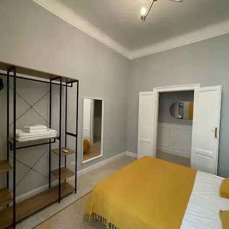 Apartamento Noah's Design Flat Milán