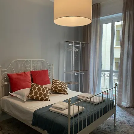 Noah's Design Flat Apartamento