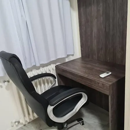 The Spot - Appartement