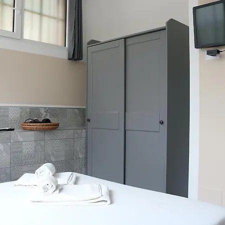 Gambara Guests House Penzion 3*