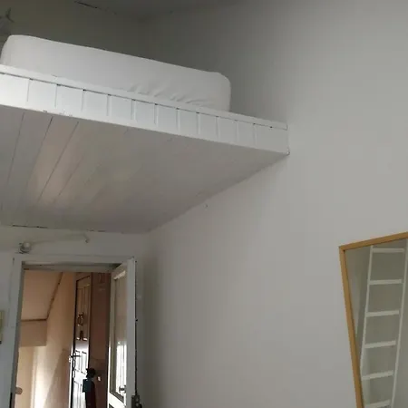 Amper Politecnico شقة ميلان