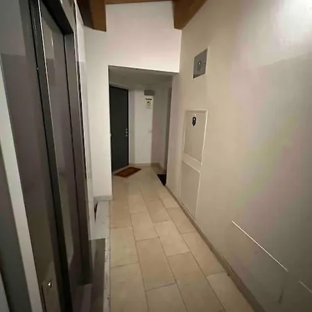 Turistica Varesina Apartmán Milán