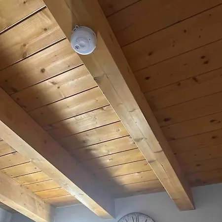 Apartmán Turistica Varesina