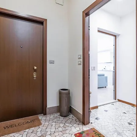 Apartment Easylife - Milano- Privata Angera 10s - Mailand