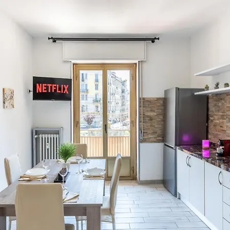 Free Parking Netflix Sansiro Magic Appartement